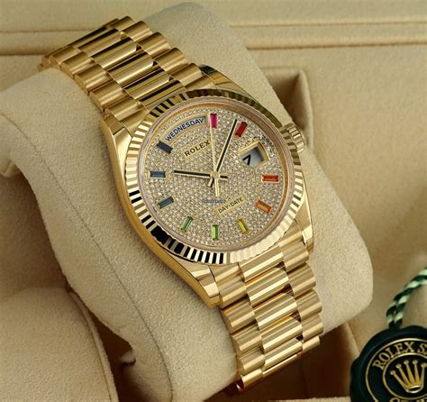 used rolex day-date|chrono24 Rolex Day-Date.